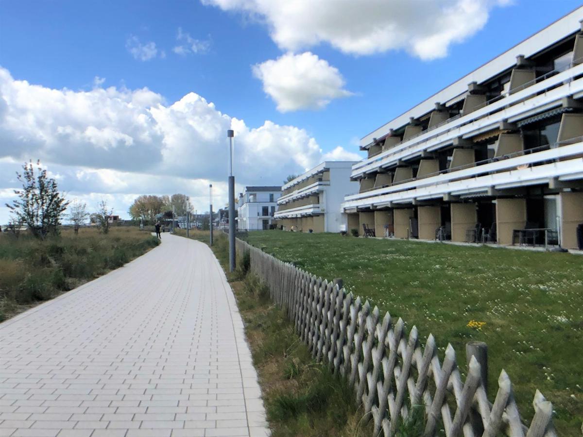 GroßenbrodeBellevue C30公寓 外观 照片